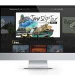 地域価値に触れる体験予約サイト「DeepExperience X」