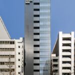 からくさホテルカラーズ東京八重洲 2023年3月31日開業予定
