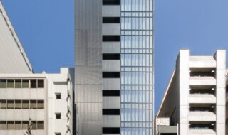 からくさホテルカラーズ東京八重洲 2023年3月31日開業予定