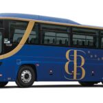 日本初「わんちゃん専用バス」実用新案取得第3235573号