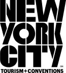 ニューヨーク市観光会議局の新しいブランド・アイデンティティ