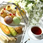 Early Summer Afternoontea