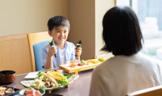 “子どもたちが主役のゴールデンウィーク”をご提案（品川プリンスホテル）