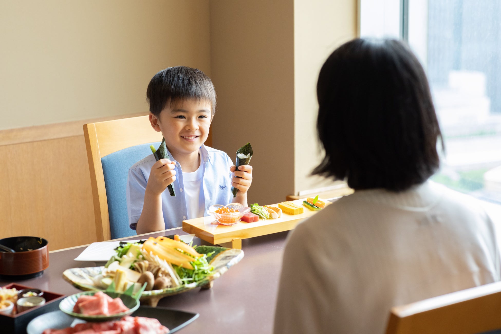 “子どもたちが主役のゴールデンウィーク”をご提案（品川プリンスホテル）