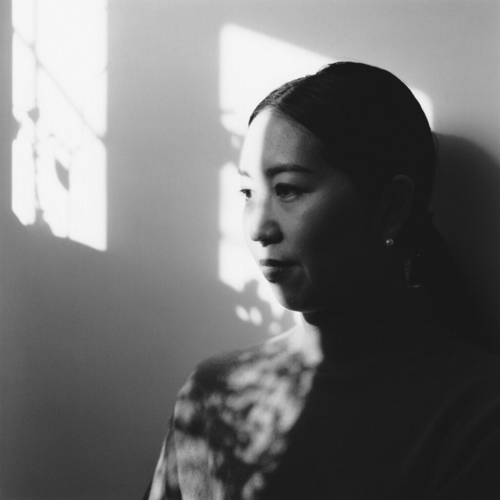 Photo by ©Rieko Tamura