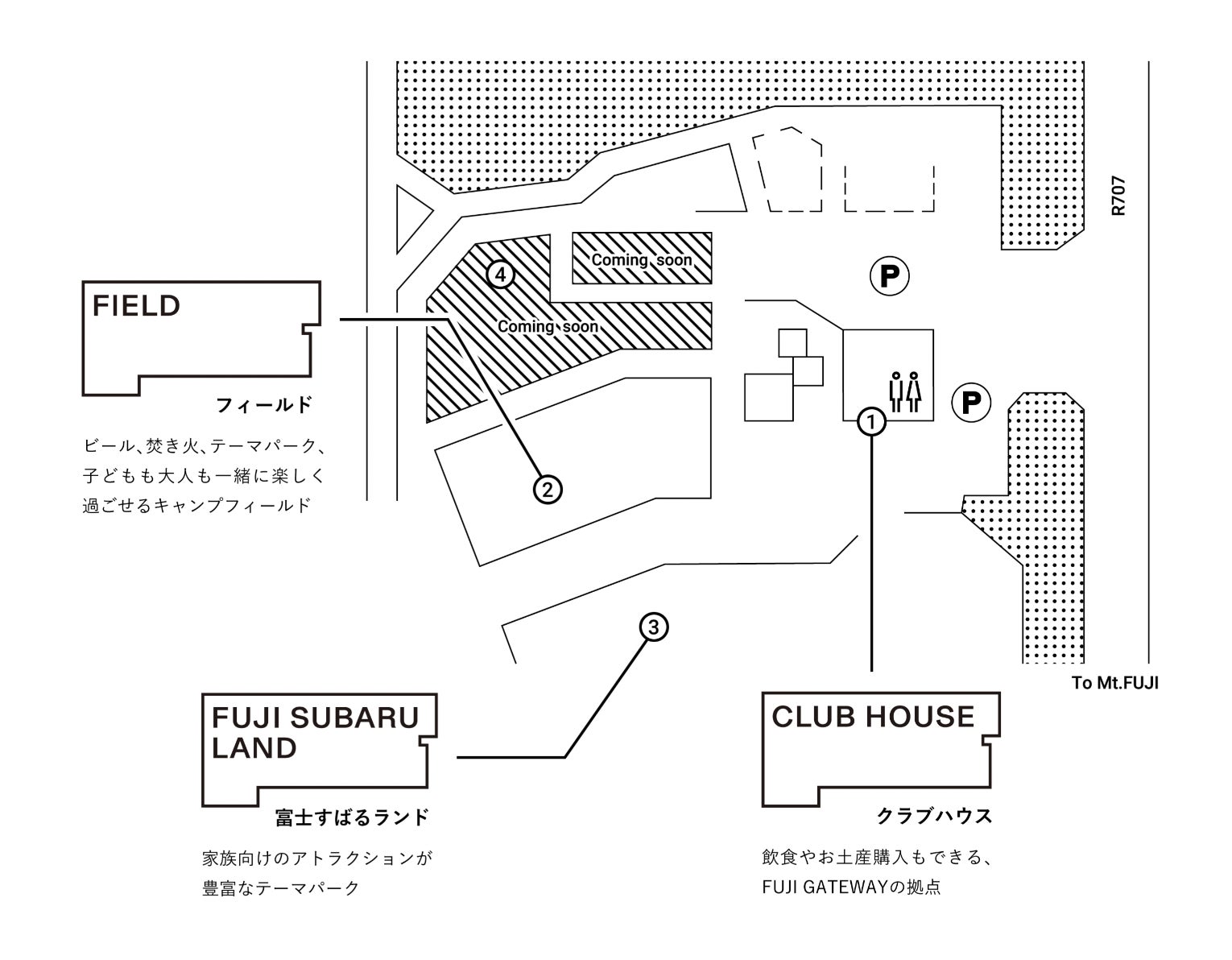 全体MAP