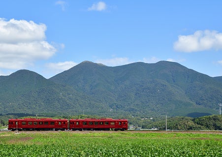 平成筑豊鉄道ことこと列車