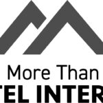 More Than HOTEL INTERIOR ロゴデザイン