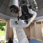 天体望遠鏡（イメージ）