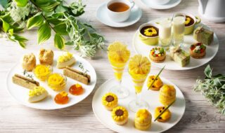 Vegan Afternoon Tea -Summer- イメージ