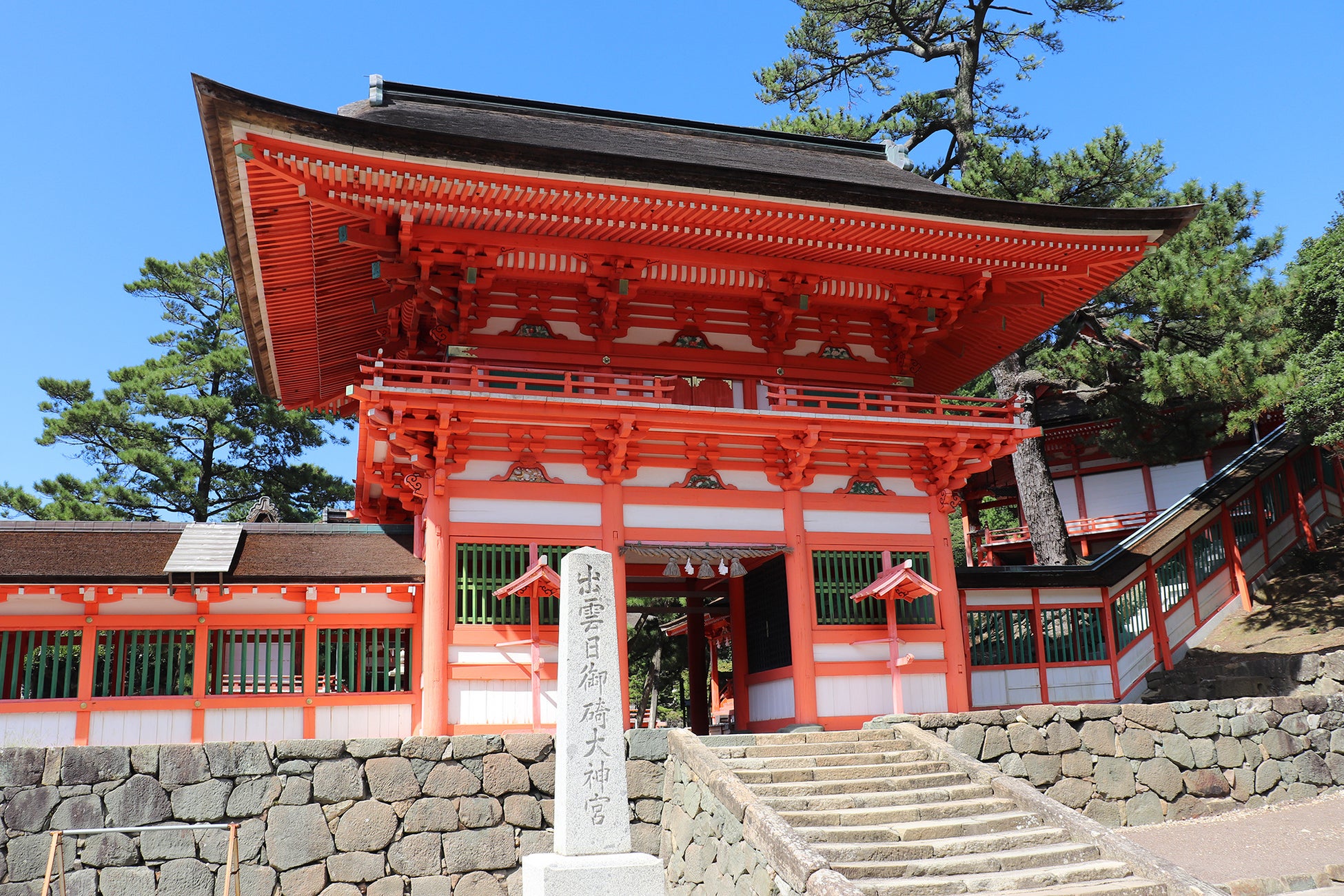 日御碕神社