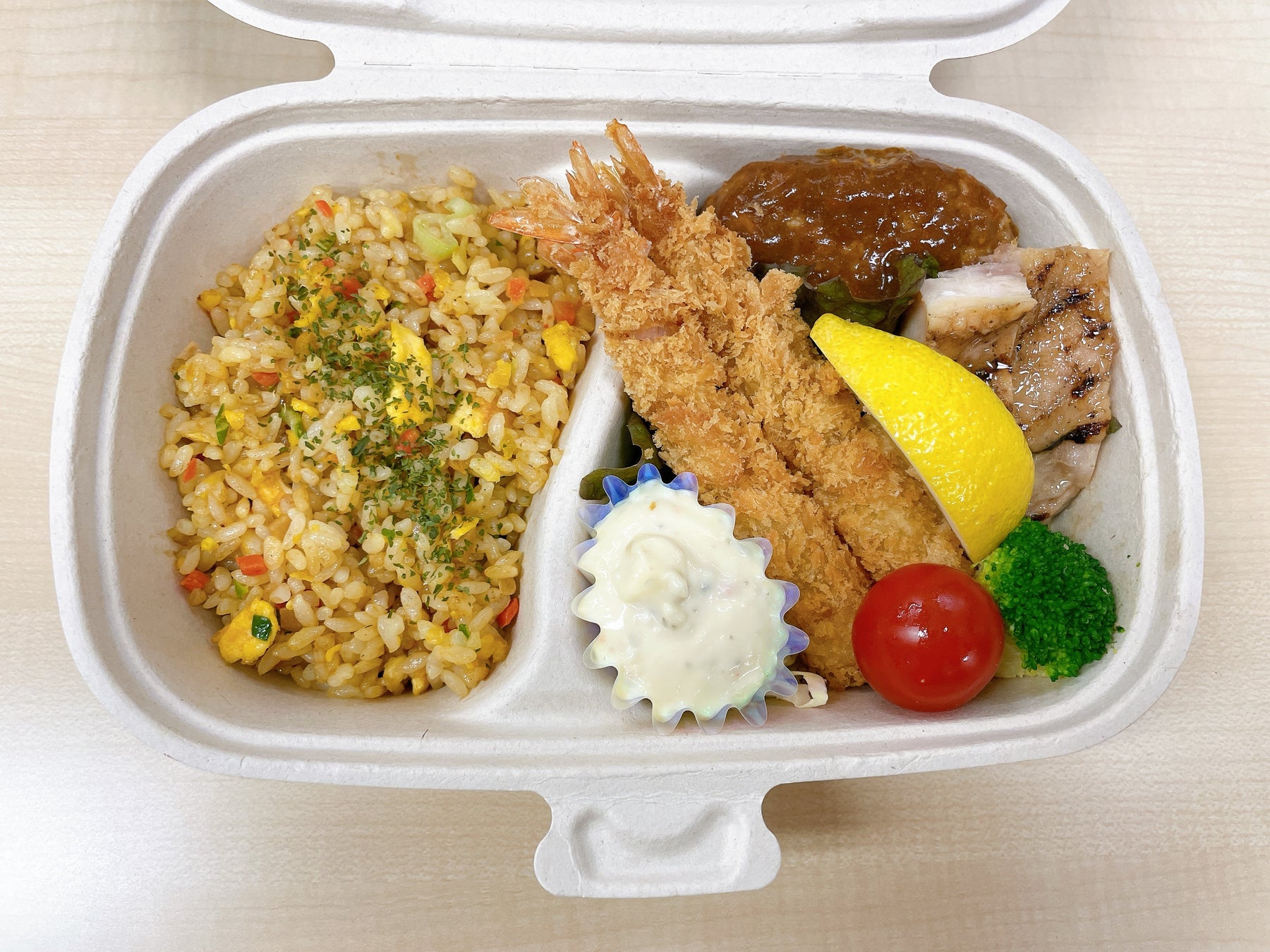 ウェスティン都ホテル京都の特別お弁当