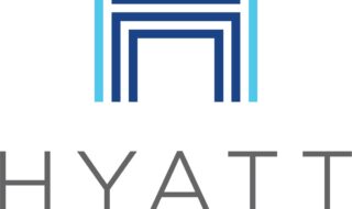 「HYATT studios」ロゴマーク