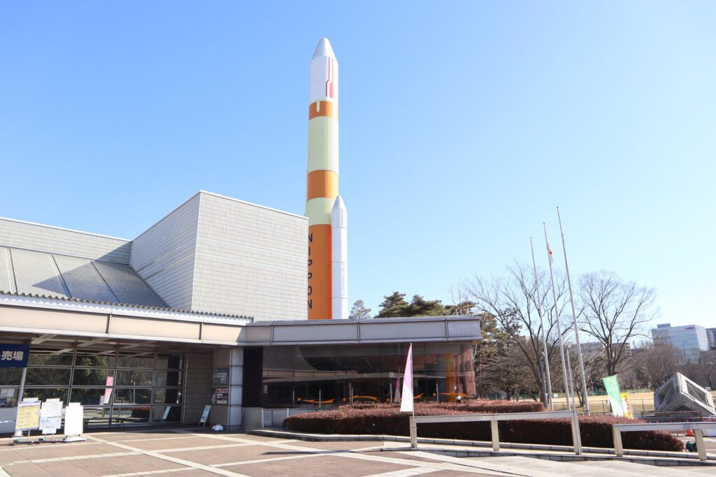 エキスポセンター横カフェスペース