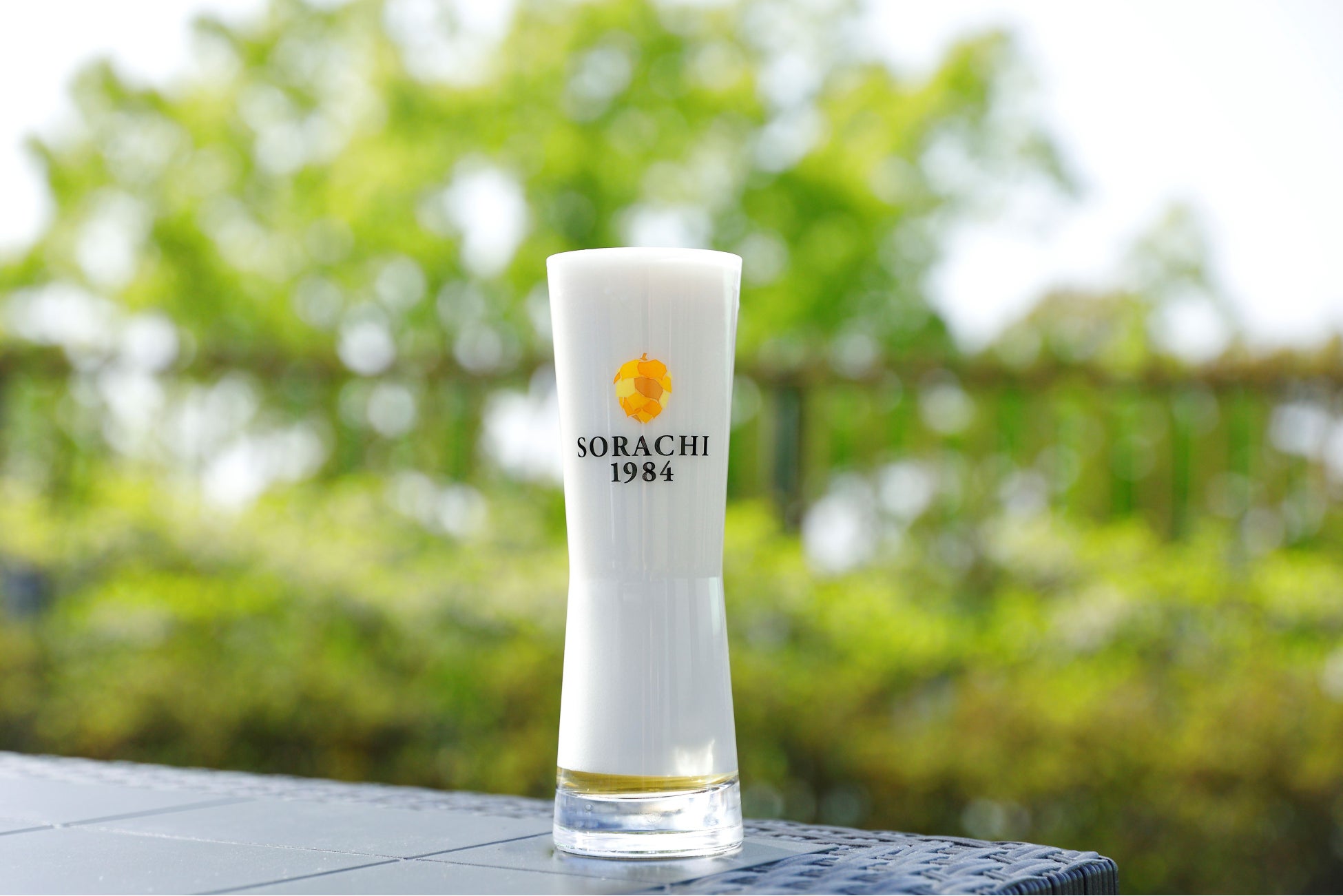 SORACHI Latte(イメージ)