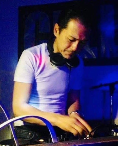 DJ KAZUTO WATANABE