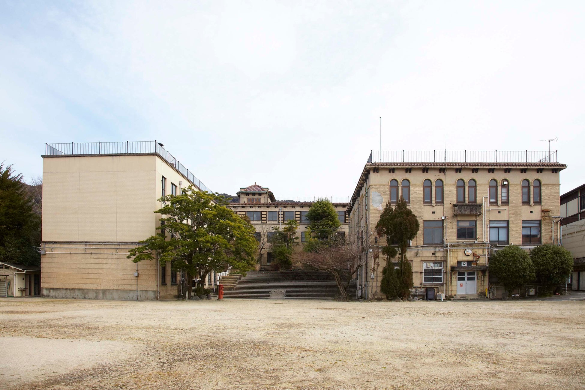 元京都市立清水小学校