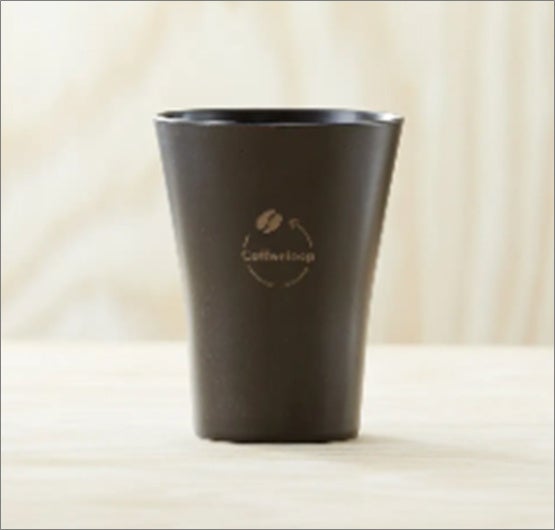 Coffeeloopカップ