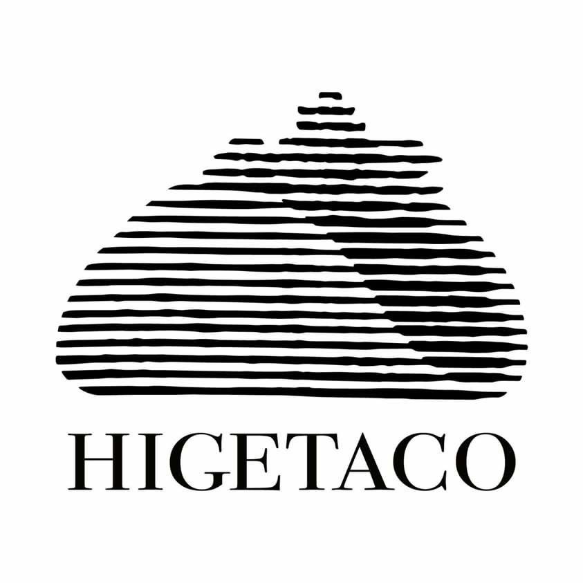 #HIGETACO