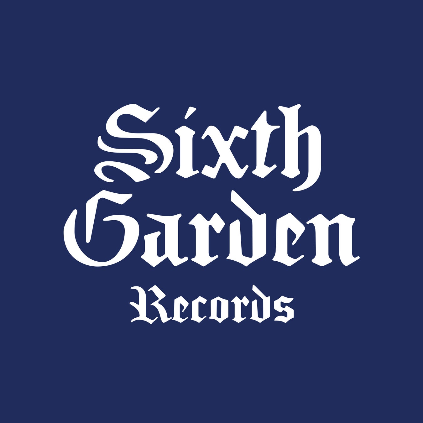 Sixth Garden Records