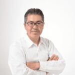 X1Studio株式会社取締役　有泉健