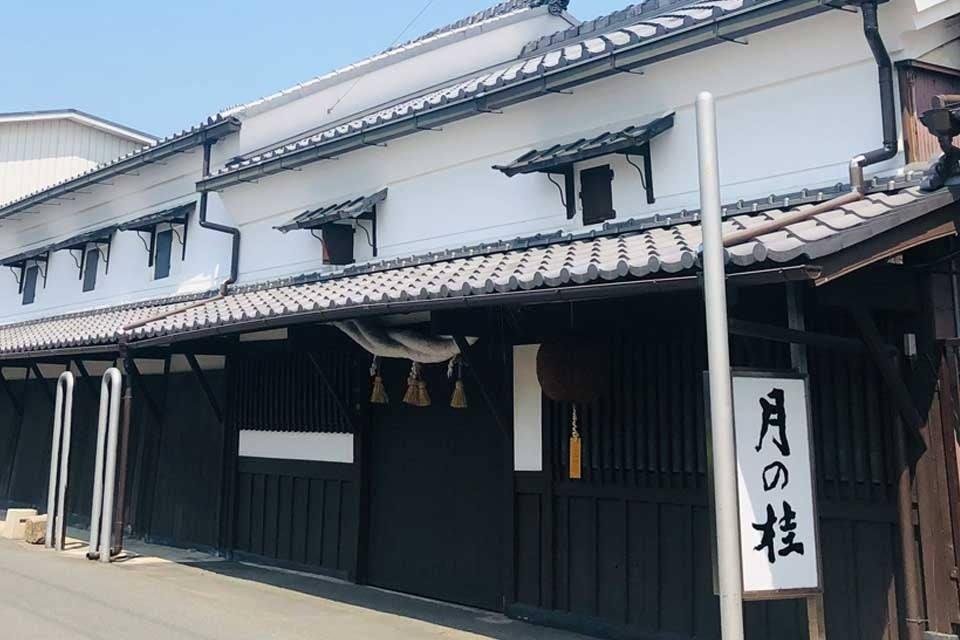 増田徳兵衛商店