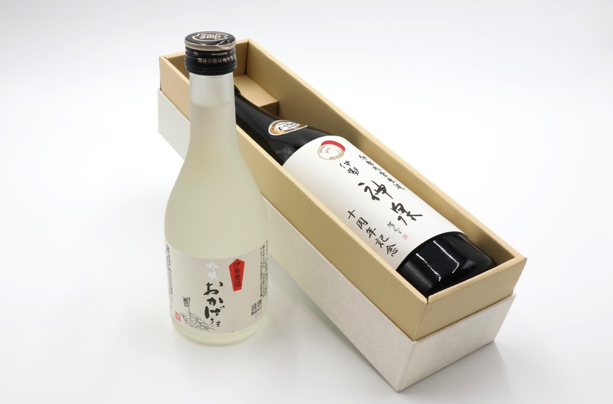 10周年記念日本酒 数量限定販売