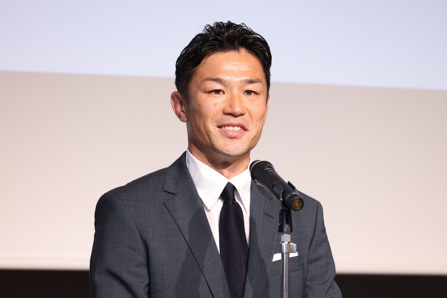 日本ワイナリーアワード®︎2023 廣瀬俊朗さん