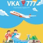 チェジュ航空、韓国観光活性化のため、共同キャンペーン実施