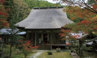 瓦屋禅寺