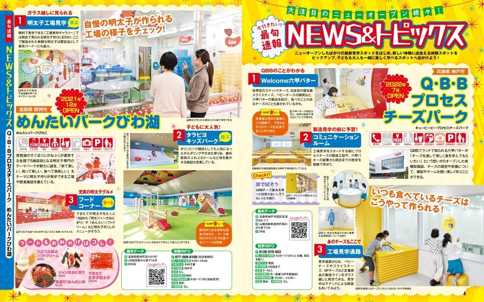 ＜「最旬速報 NEWS&トピックス」＞