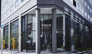 voco 大阪セントラル