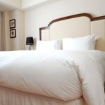 帝国ホテル 東京｢インペリアルフロア｣で使用のオリジナル寝具ブランド｢スリープワークス｣