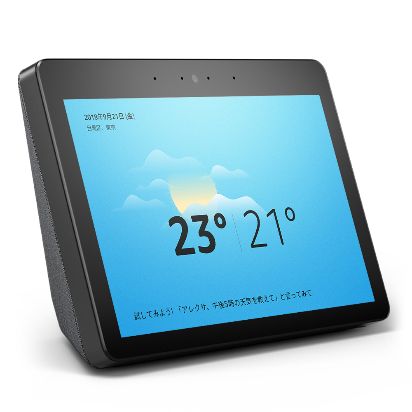 Amazon Echo Show