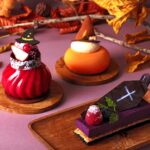 「秋の収穫祭」 ケーキイメージ