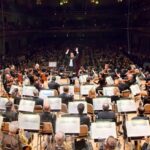 総勢70名以上のフルオーケストラで20年ぶりの来日