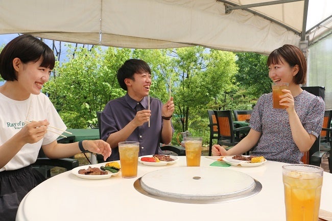 大学生限定飲み放題半額