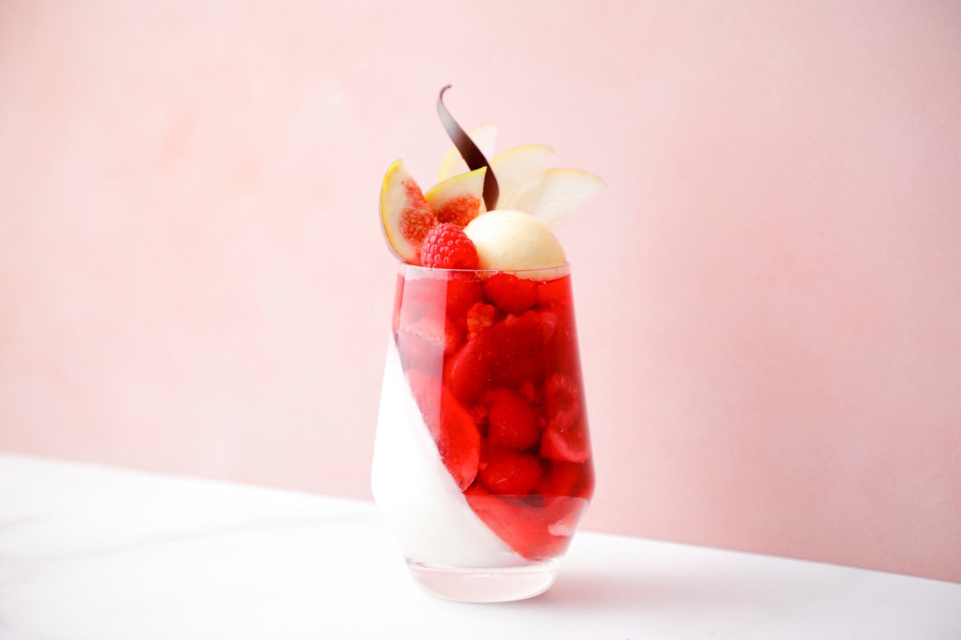 「Autumn Fruits Red Parfet」イメージ