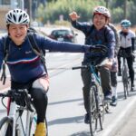 埼玉県小川町を巡る体験型サイクリングツアー