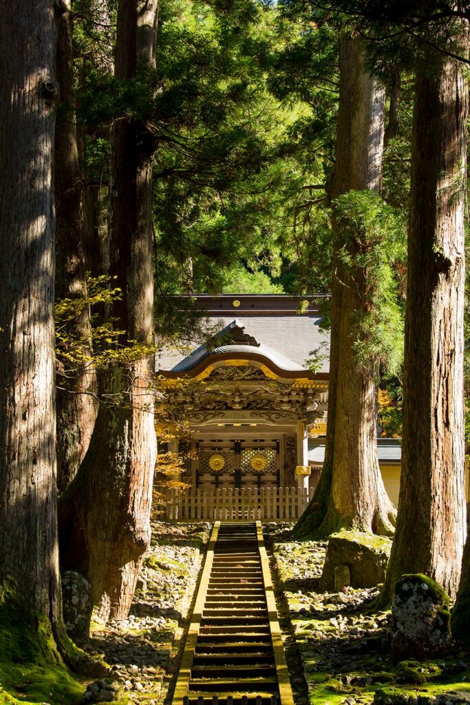 写真提供元：大本山永平寺