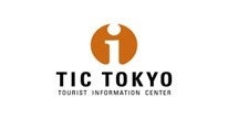 「TIC TOKYO」ロゴ