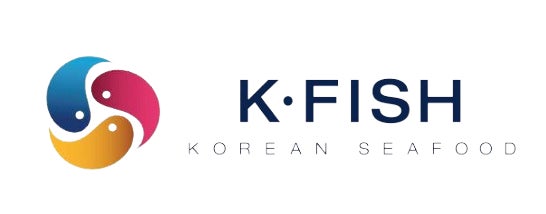 韓国水産物の代表ブランド「K・FISH」