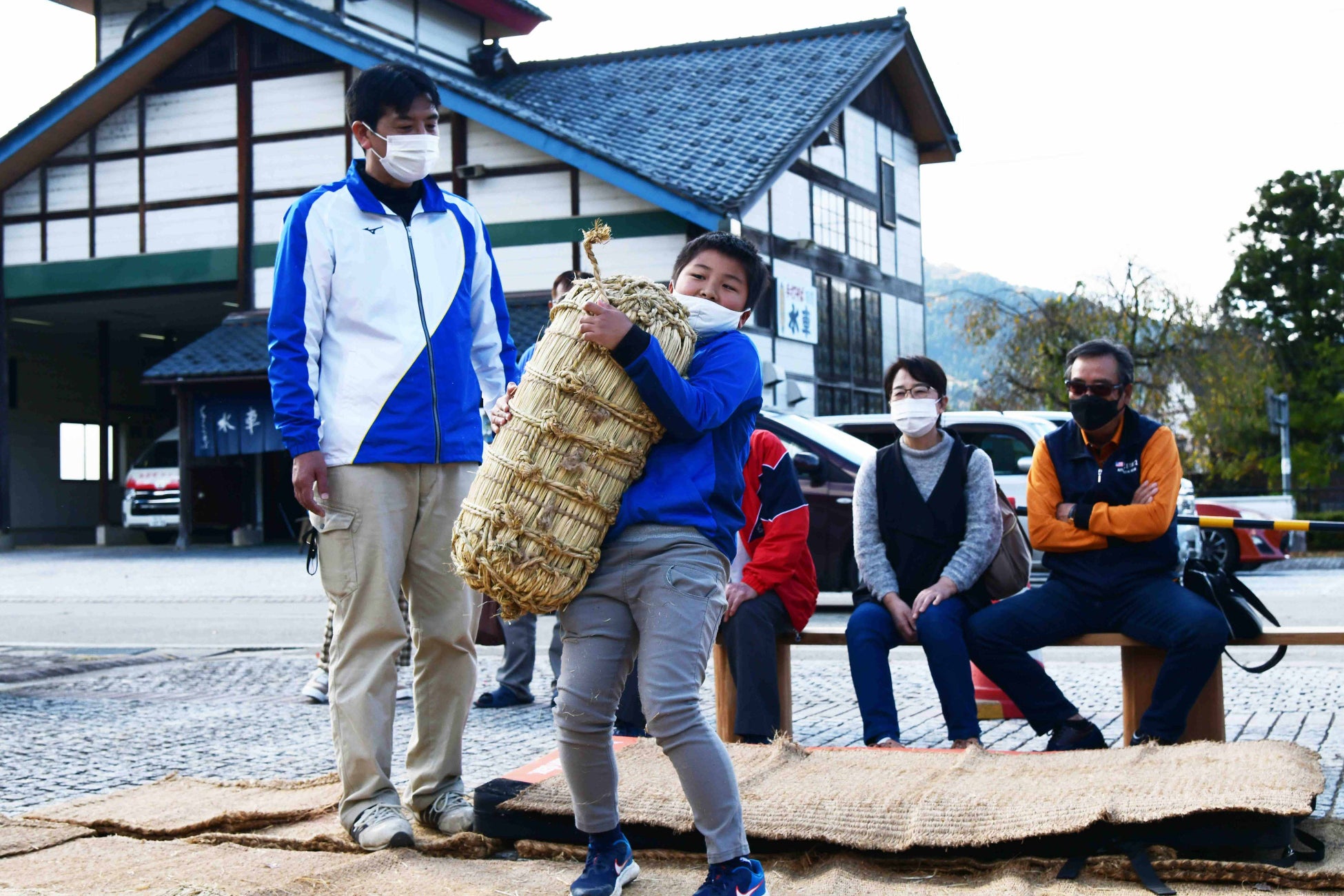 小学生の部