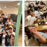 2023年9月20日、大阪府泉佐野市のこども食堂「キリンの家」でのイベントの様子。 シンガポール航空従業員は、子どもたちと様々なアクティビティを楽しみました。