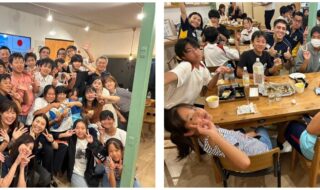 2023年9月20日、大阪府泉佐野市のこども食堂「キリンの家」でのイベントの様子。 シンガポール航空従業員は、子どもたちと様々なアクティビティを楽しみました。