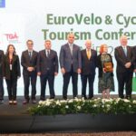 「ユーロヴェロ＆サイクリング・ツーリズム会議」