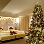 Gala Christmas Suite（ガラ クリスマス スイート）