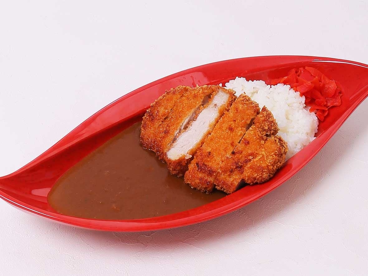 ルートカレー　 650円