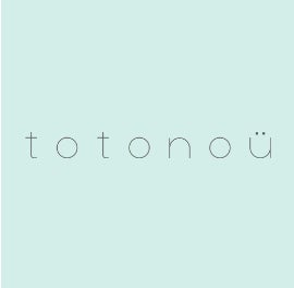 totonoüロゴ