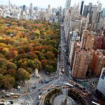 NYCの秋は、紅葉をはじめ、芸術・文化・ショッピングなど、様々な楽しみがあります
